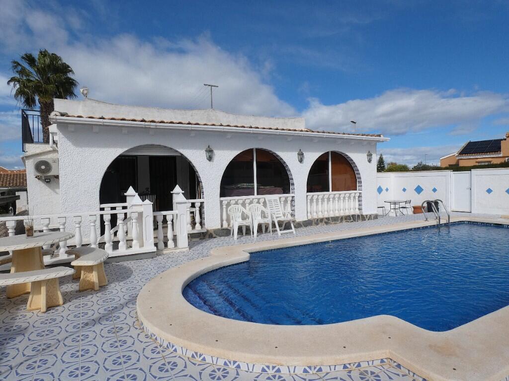 Main image of property: Camposol, Murcia