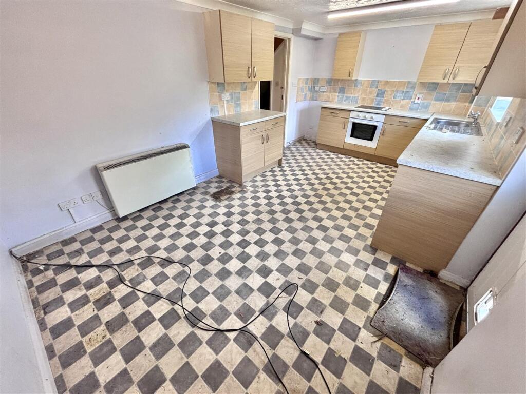 House in Camelford, Valley Truckle - View 5