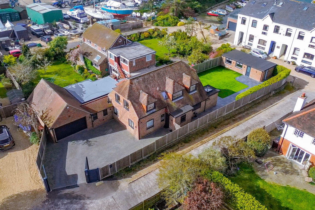 Main image of property: Roundhouse Meadow, Emsworth