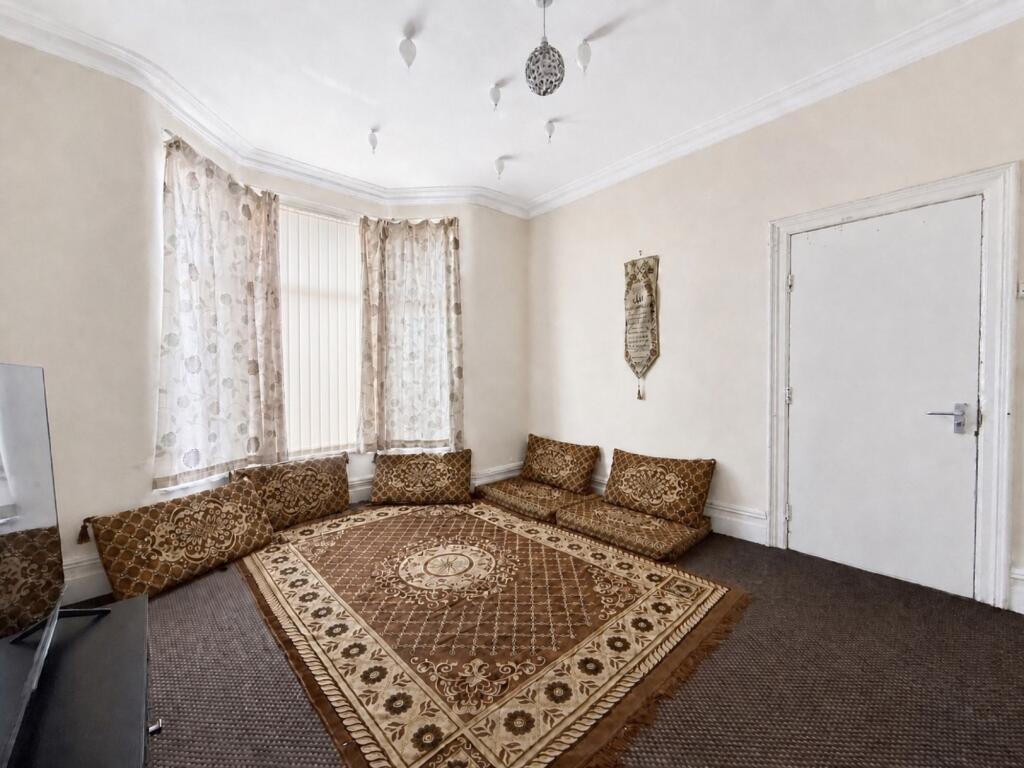 House in Liverpool - View 3