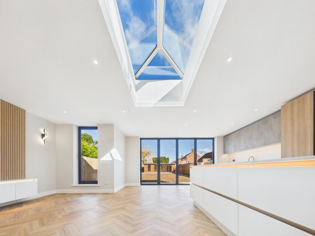 Main image of property: Feltham Hill Road, Ashford, Surrey, TW15