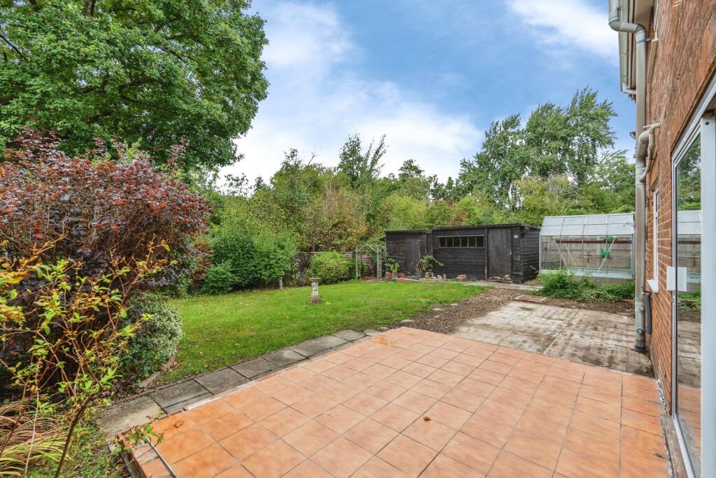House in Southampton, Totton, Totton and Eling - View 4