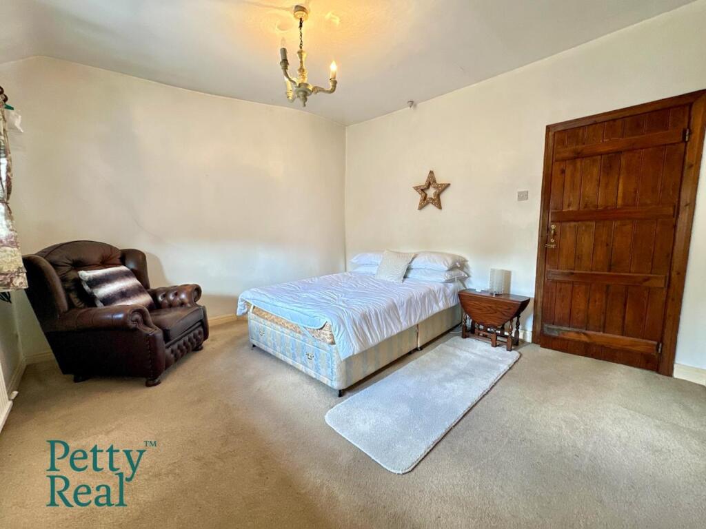 House in Pendle, Higherford, Barrowford - View 5