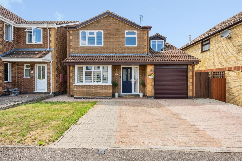 Main image of property: Salisbury Road, Flitwick, BEDFORD
