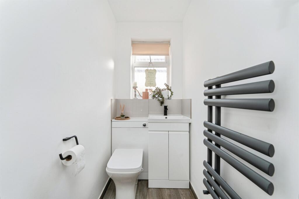 House in Fenland, Chatteris - More