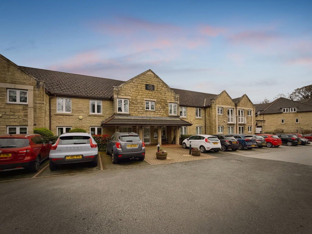 Main image of property: Apartment 16, Aire Valley Court, Bingley, BD16 1HR