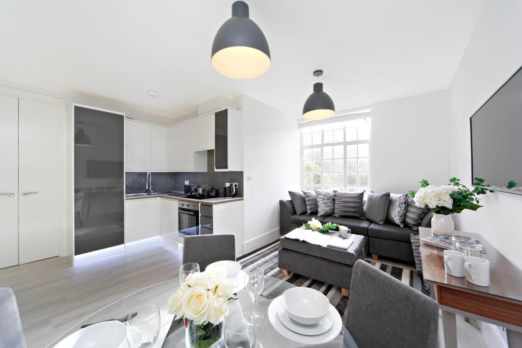 Main image of property: Meriden Court, Chelsea Manor Street, Chelsea SW3