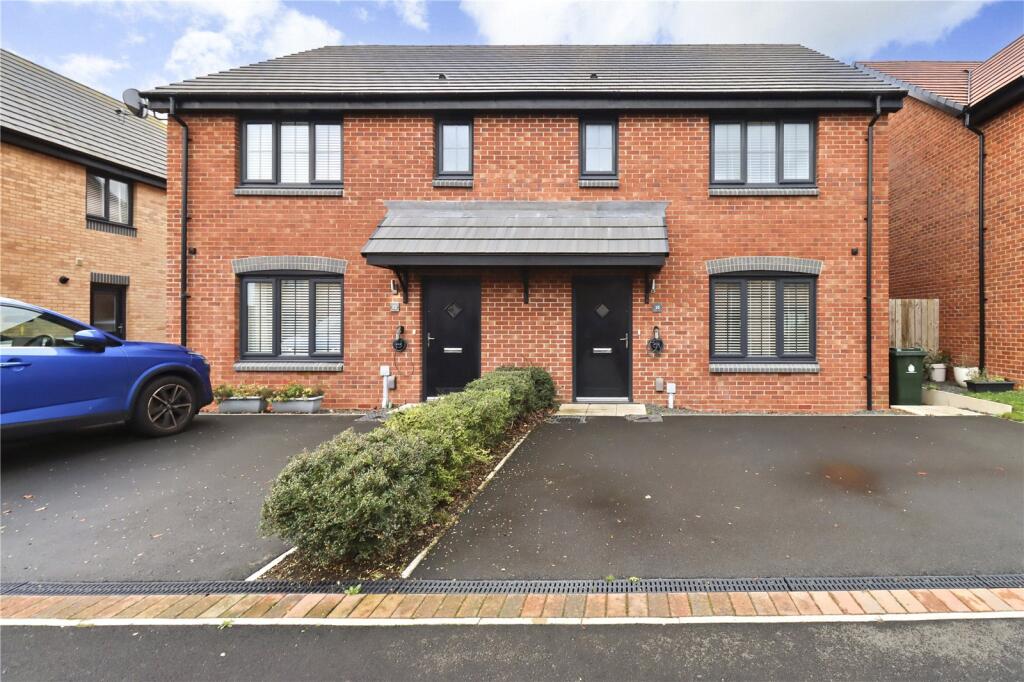 Main image of property: Windmill Avenue, North Shields, Tyne and Wear, NE29