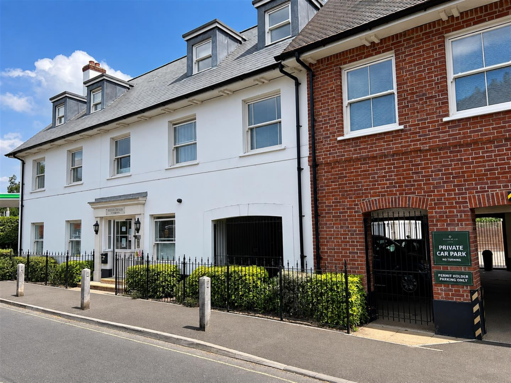 Main image of property: East Borough, Wimborne
