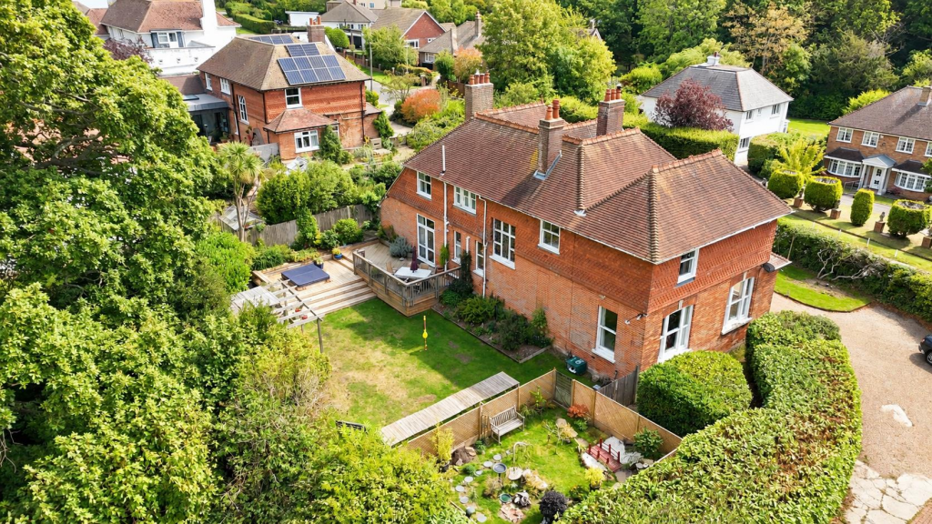 House in Tonbridge - View 2