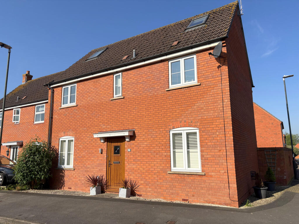 Main image of property: Cambrian Road, Walton Cardiff, Tewkesbury, GL20