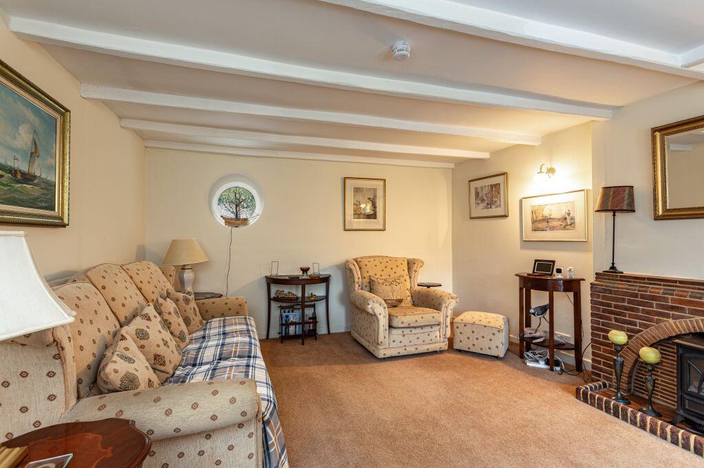 Virginia Cottage, Tower Road, Darnick, TD6 9AX photo 4