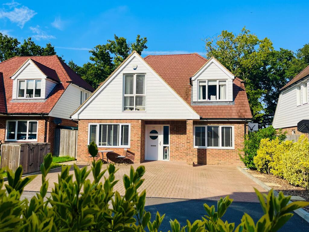 Main image of property: West Close, Polegate
