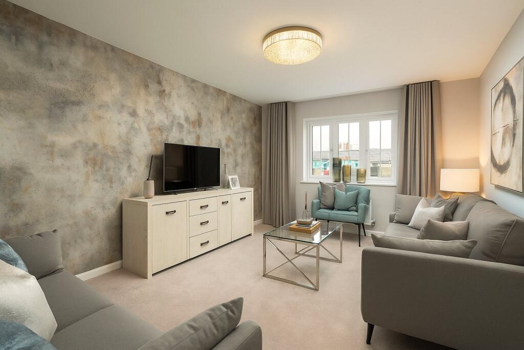 Additional image 2 of Livesey Branch Road, Feniscowles, Blackburn, Lancashire, BB2