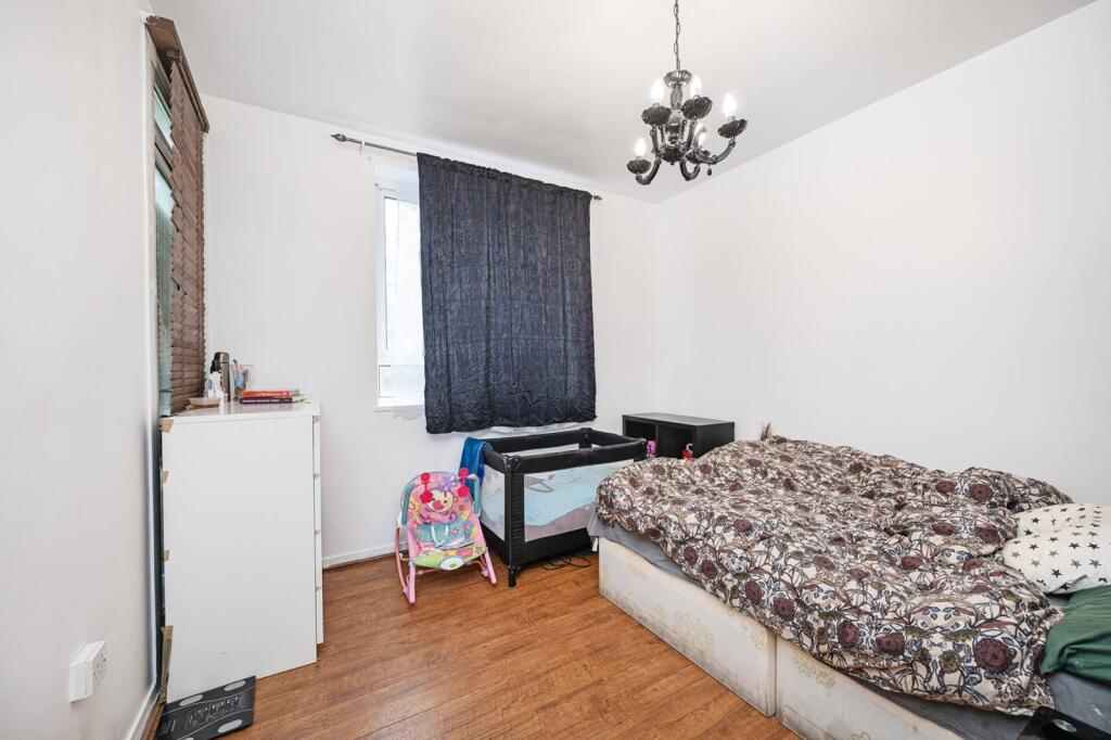 Main image of property: Mark House, Sewardstone Road, Victoria Park, London, E2