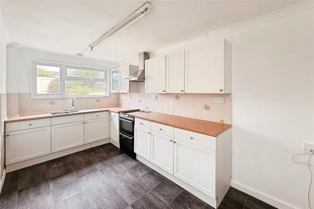 House in Camborne, Knave-Go-By - View 4