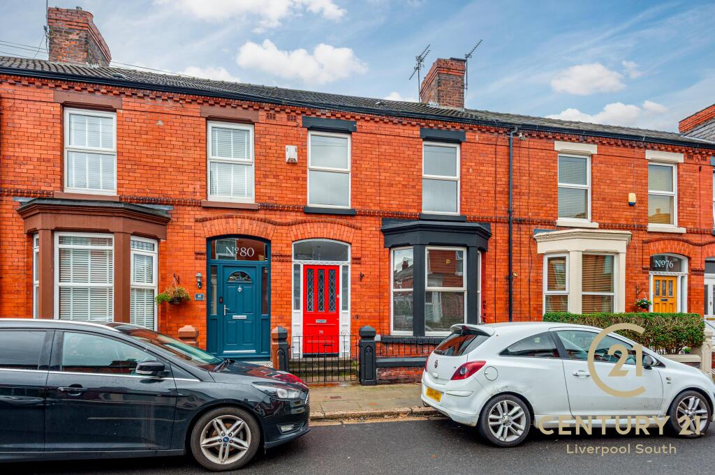 Main image of property: Crawford Avenue, Mossley Hill, Liverpool, L18