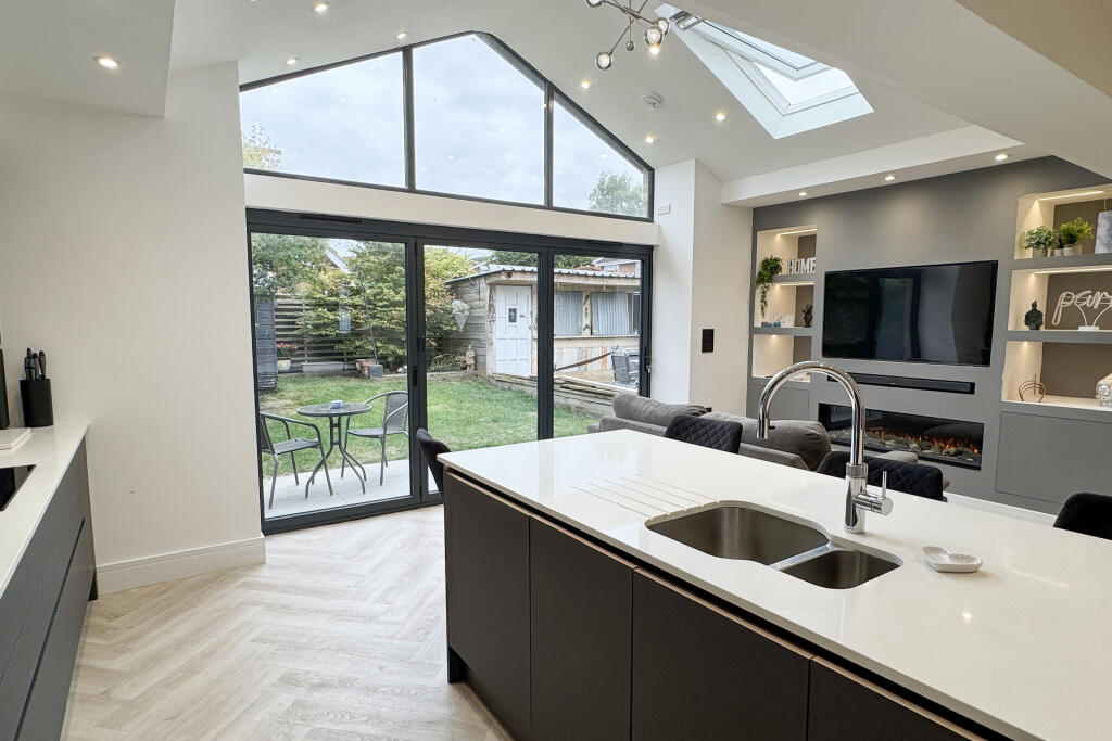 House in South Oxfordshire, Thame - View 5