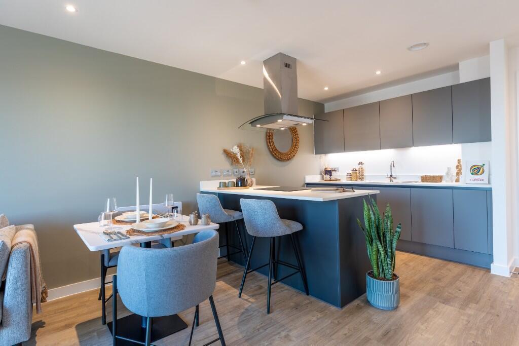 Main image of property: Flat 510, Pall Mall, Liverpool, Merseyside, L3