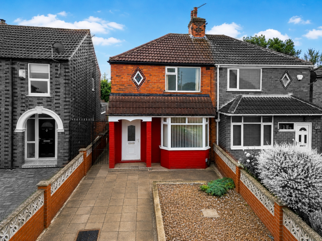 Main image of property: Sprotbrough Road, Sprotbrough, Doncaster, DN5