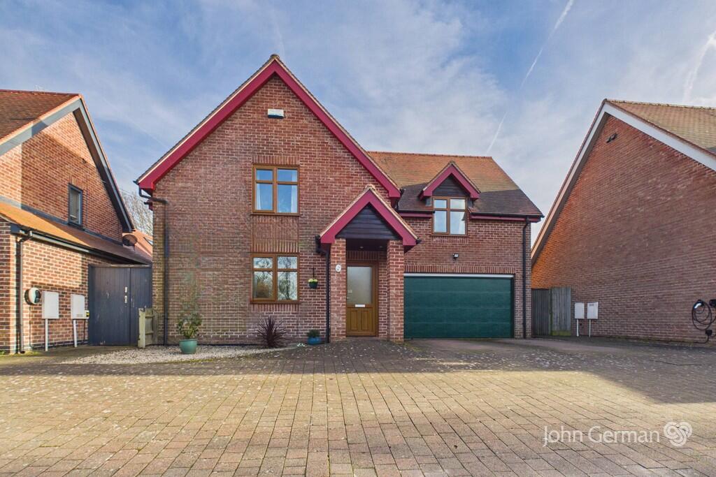 Main image of property: Far Lane, Normanton On Soar