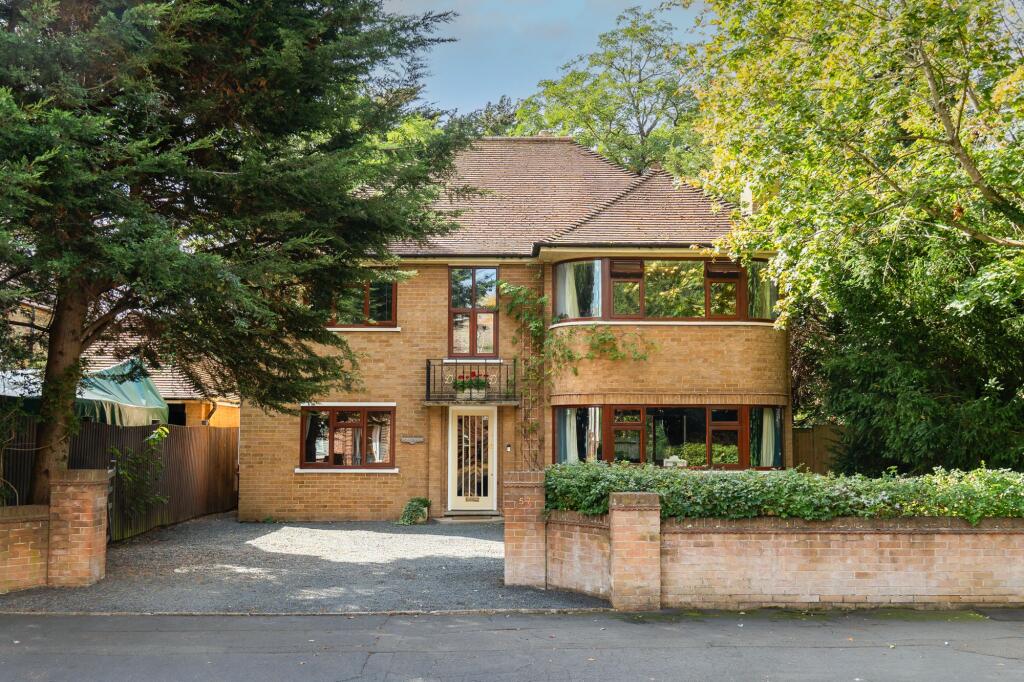 Main image of property: Princes Gardens, Peterborough, PE1