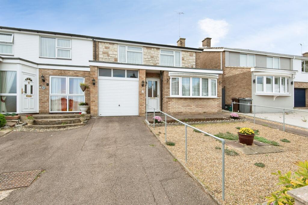 Main image of property: Shirley Close, Stevenage