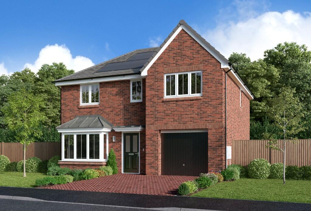 Main image of property: Seaton Delaval,
Whitley Bay,
NE25 0QJ