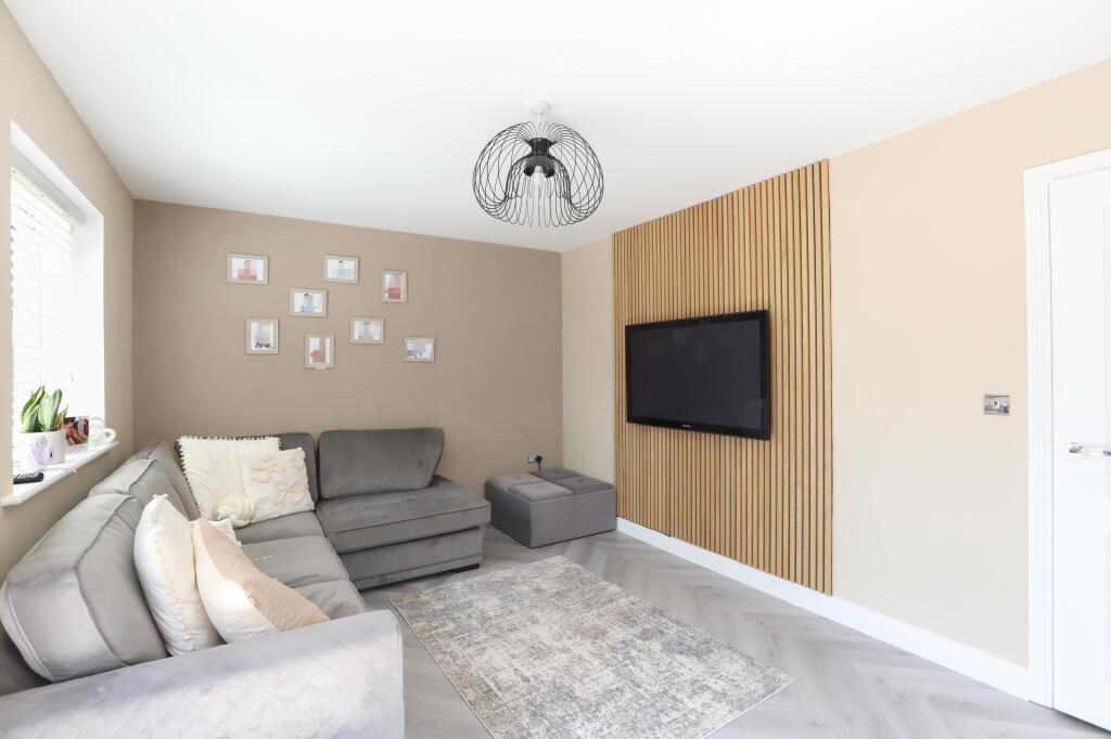House in Preston, Lea - View 4