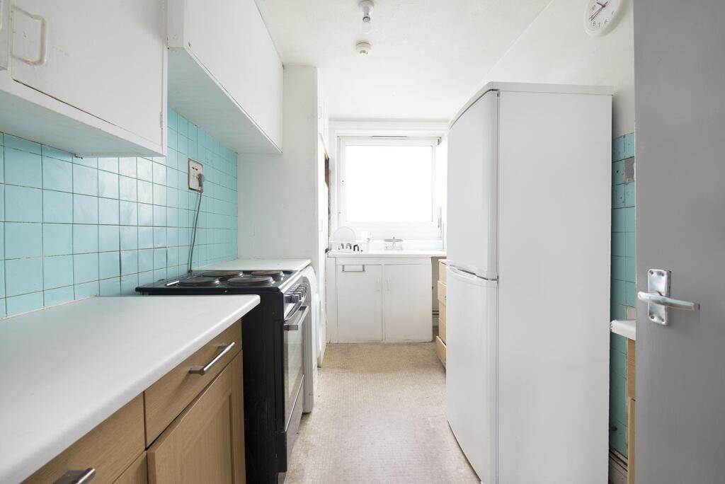 Apartment in London - View 3