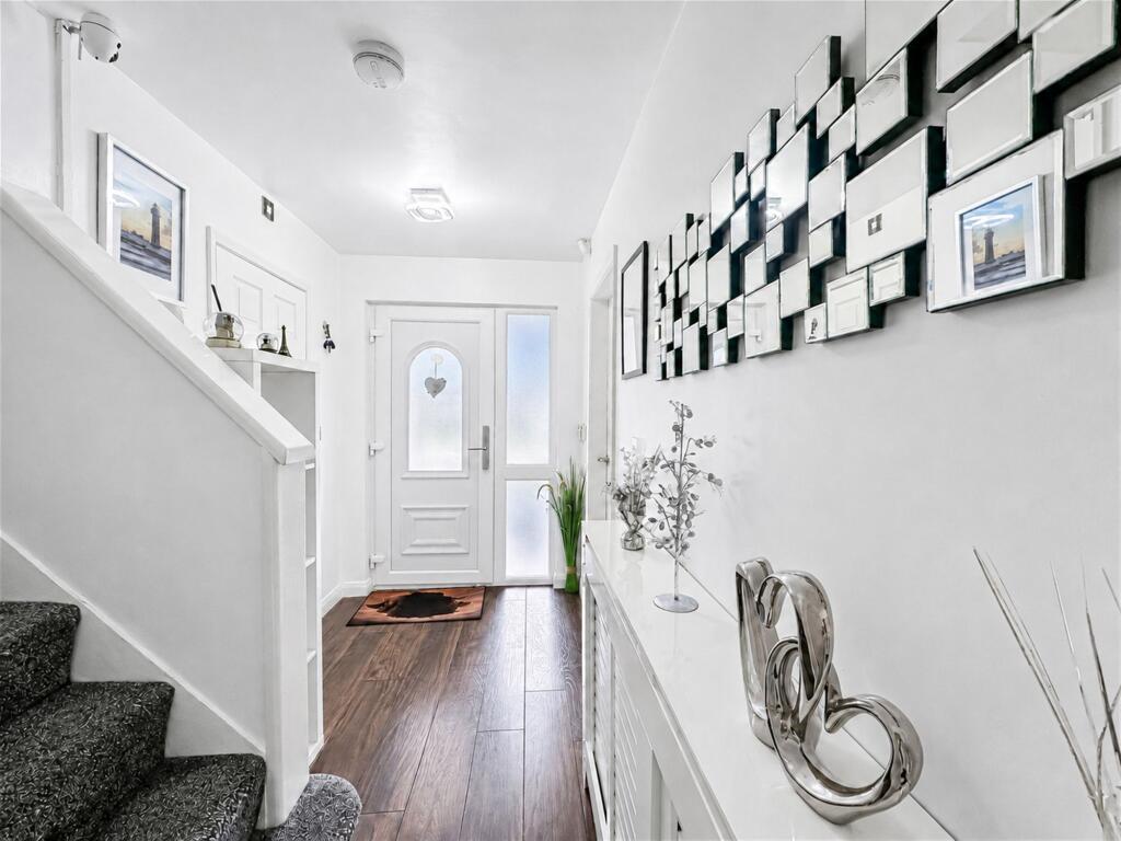 House in Raby Mere, Spital - View 5