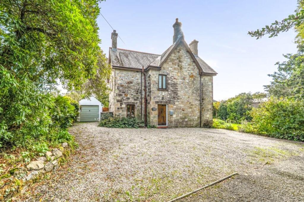 House in Trewoon, St Mewan - View 5