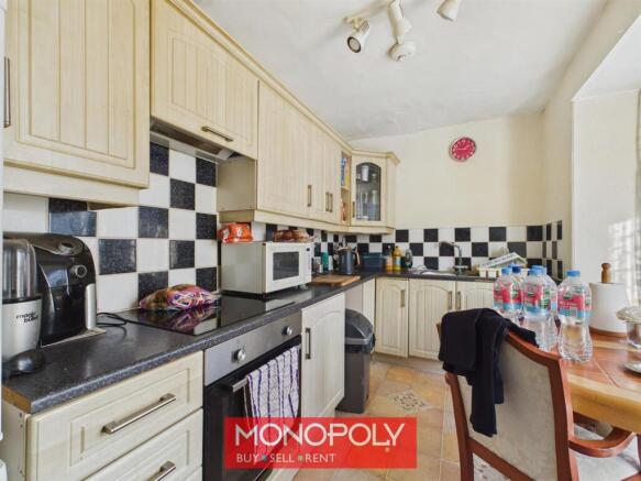 31A Kitchen
