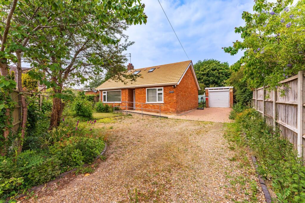 Main image of property: Court Road, Rollesby