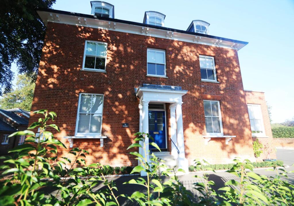 Main image of property: Northfield End, Henley On Thames