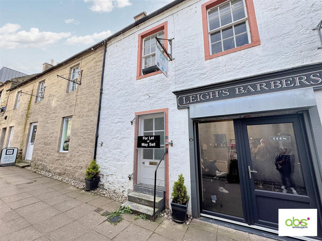 Main image of property: 13 Harrow Inn Close, Elgin IV30 1BP