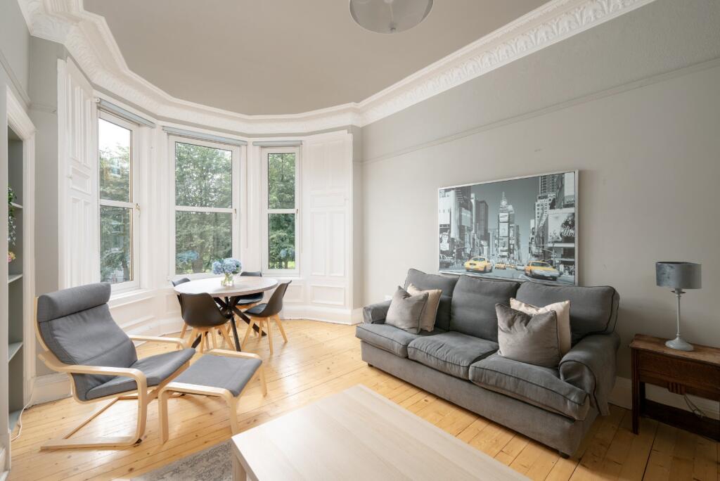 Apartment in Edinburgh, Gayfield, New Town/Broughton - View 4