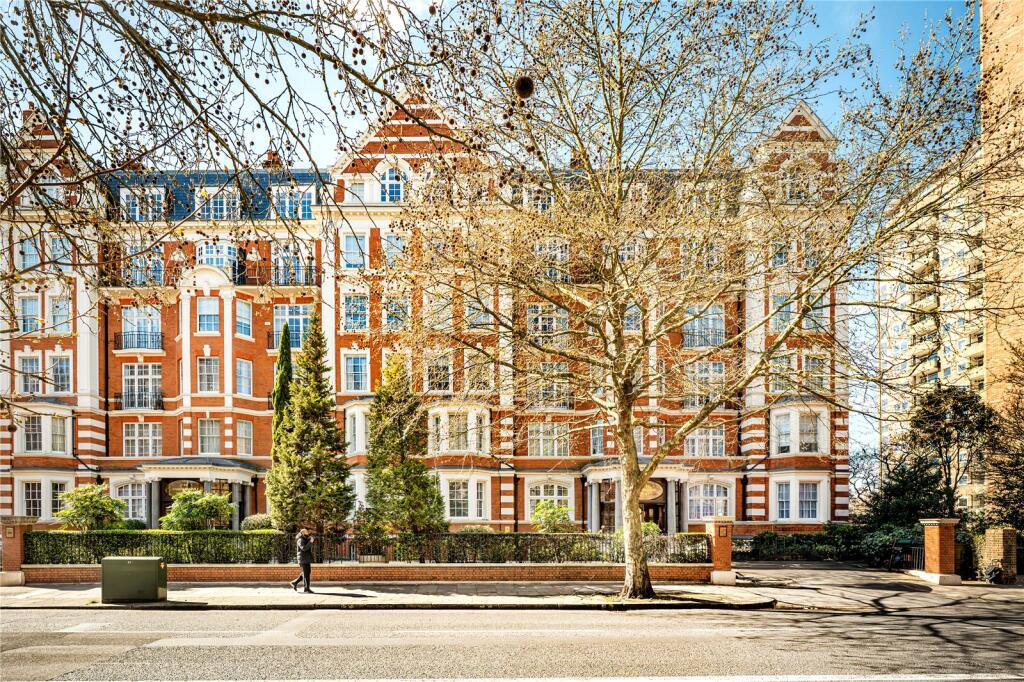 Main image of property: Maida Vale, Maida Vale, London, W9