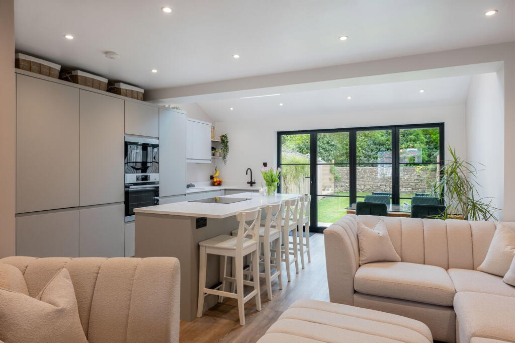 Main image of property: Battersbay Grove, Hazel Grove, Stockport SK7 4QW