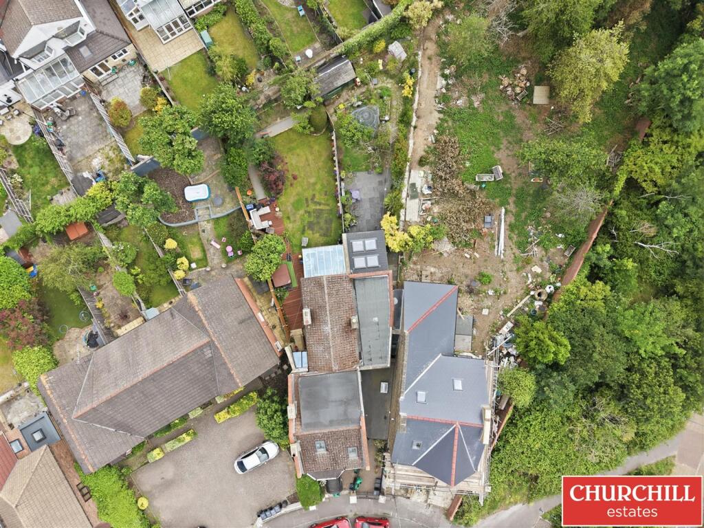 House in London, Wanstead - View 3