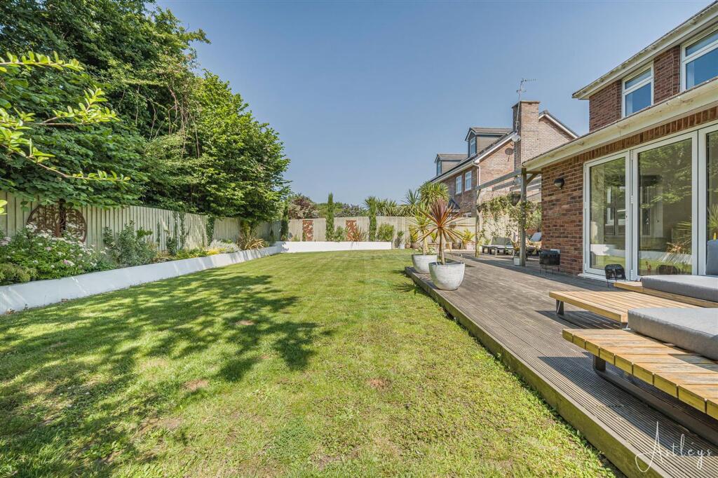 House in Swansea - View 4