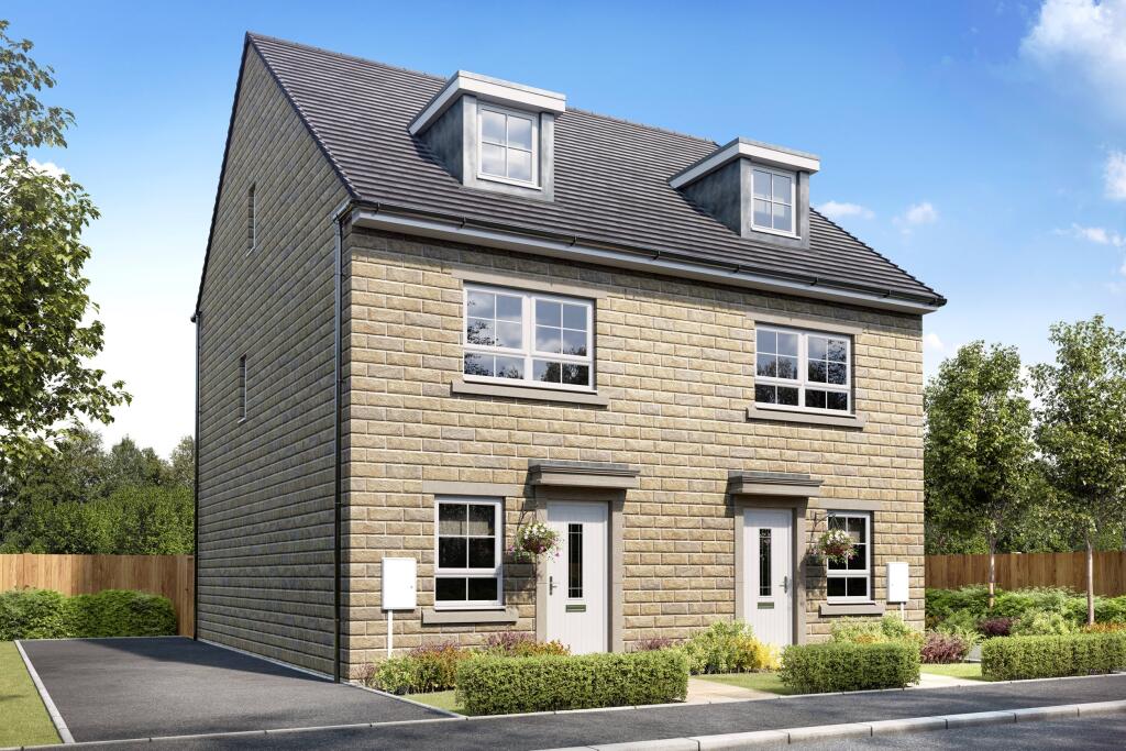 Main image of property: Walmersley Old Road,
Walmersley,
Bury,
BL9 6SB