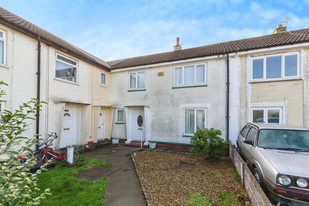 Main image of property: Northgate Drive, Chorley, PR6
