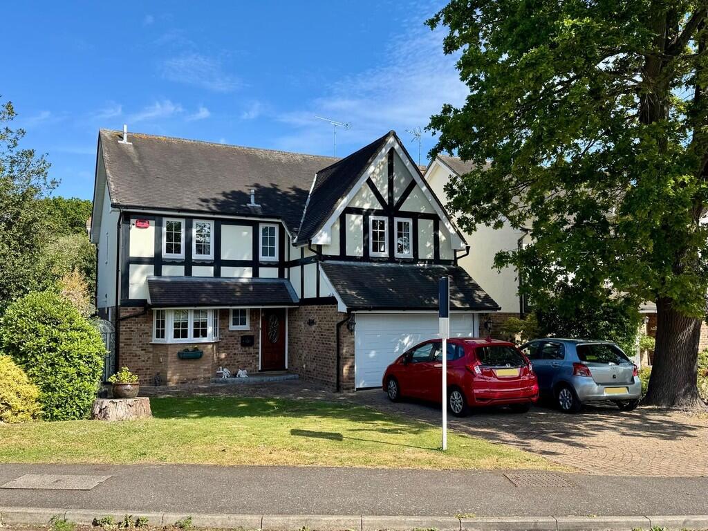 Main image of property: Myln Meadow, Stock