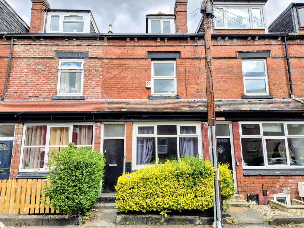 Main image of property: Winfield Grove, Leeds