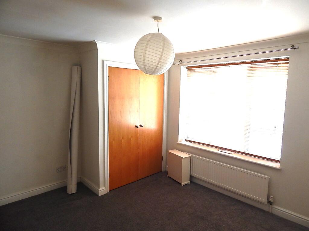 Main image of property: Horatio Place, Fennel Close, Rochester, ME1