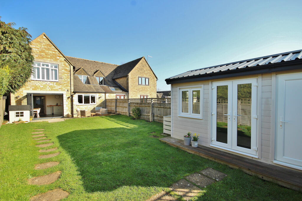 Main image of property: Field Assarts, Oxfordshire OX29 9NQ