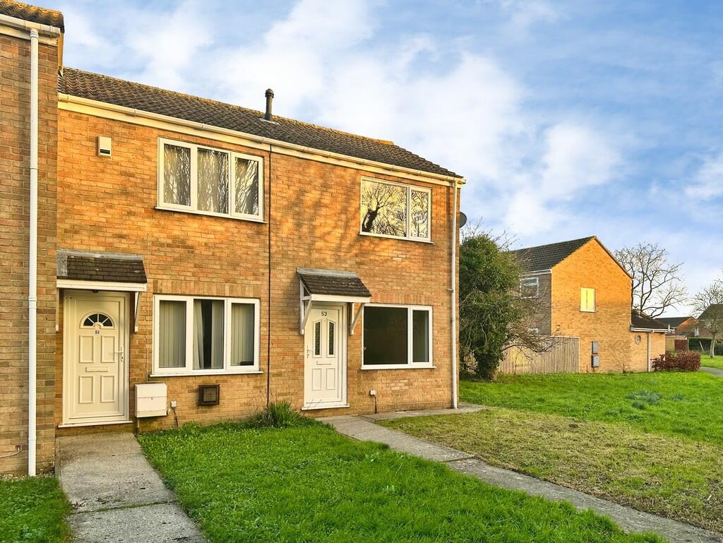 Main image of property: Rosevean Close, Bridgwater
