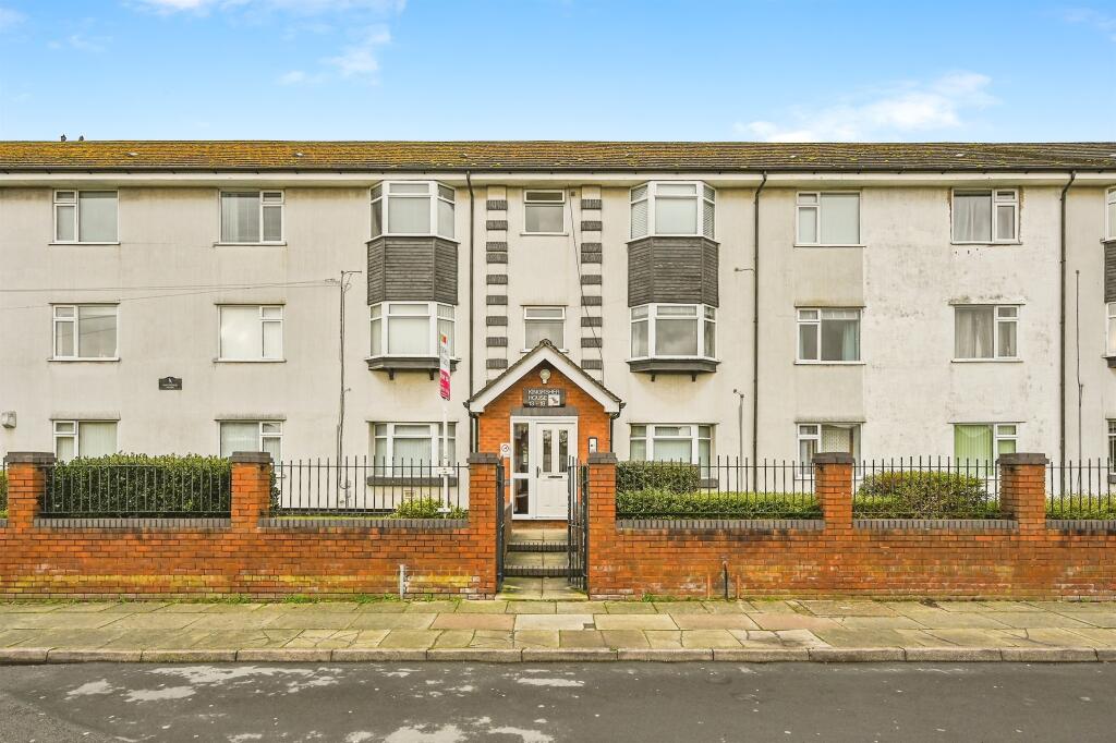 Main image of property: Pighue Lane, Liverpool