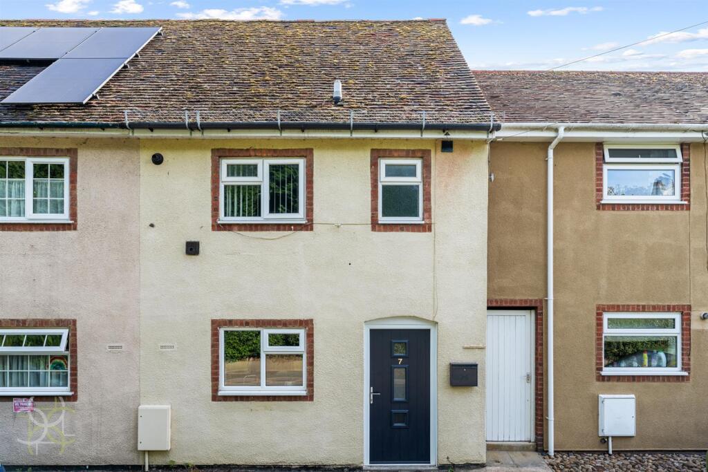 Main image of property: Owletts End, Evesham